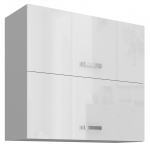 Κρεμαστό ντουλάπι Ramon 80 GU 72 2F 80x31x71.5