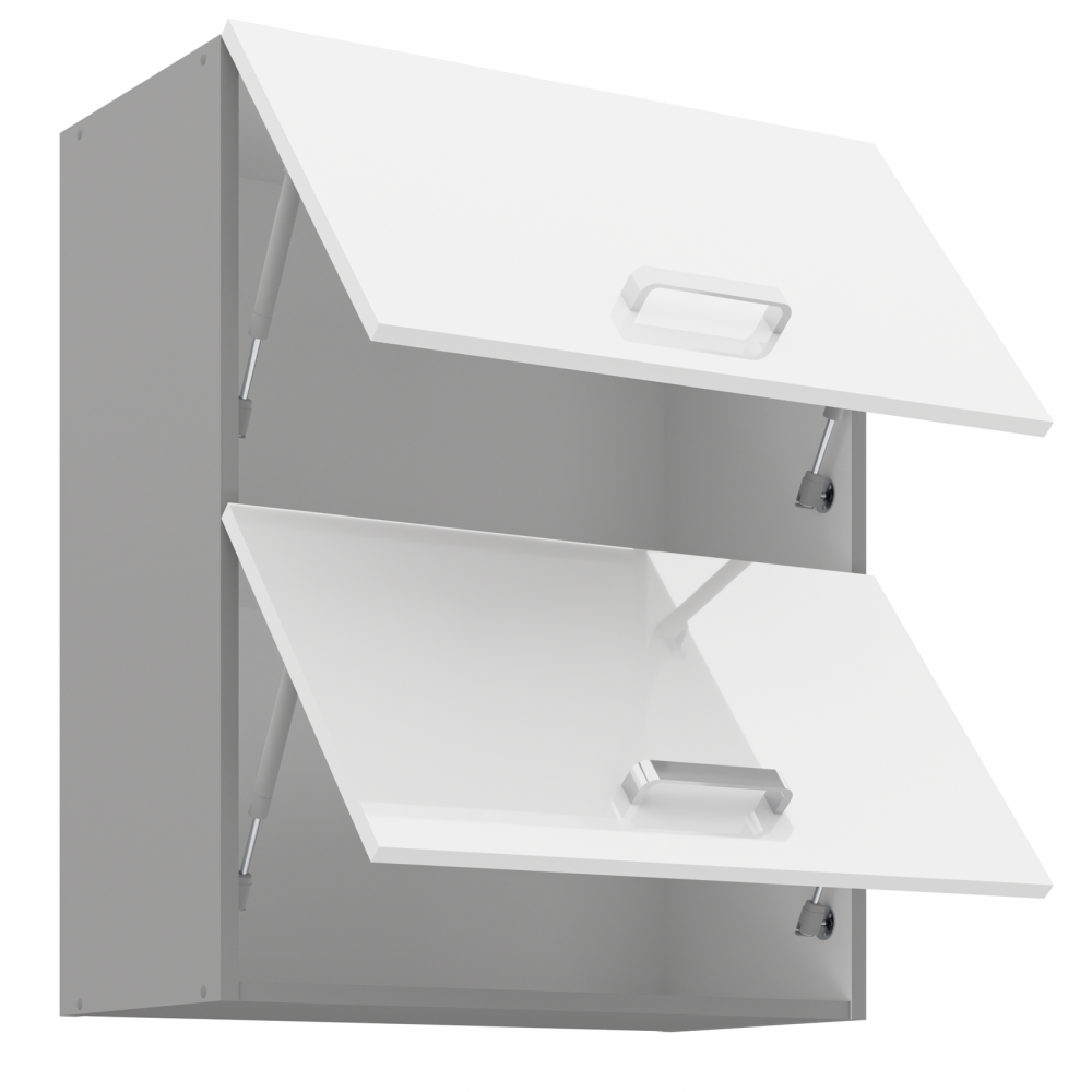 Κρεμαστό ντουλάπι Ramon 60 GU 72 2F 60x31x71.5
