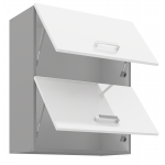 Κρεμαστό ντουλάπι Ramon 60 GU 72 2F 60x31x71.5