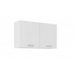 Κρεμαστό ντουλάπι Myriam H 100 ZPW-Λευκό 100x30.6x58