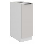 Επιδαπέδιο ντουλάπι με καλάθι Varena 30 D CARGO BB 30x52x82