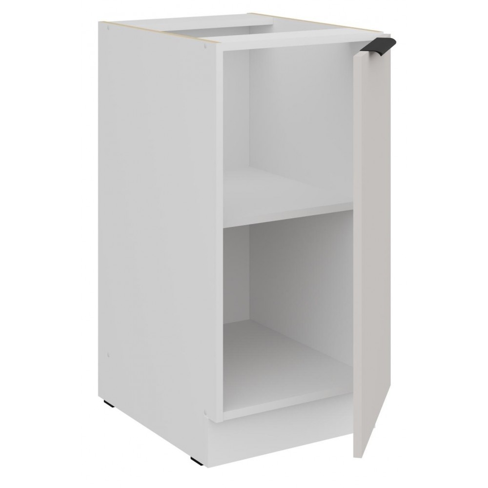 Επιδαπέδιο ντουλάπι Varena 40 D 1F BB 40x52x82