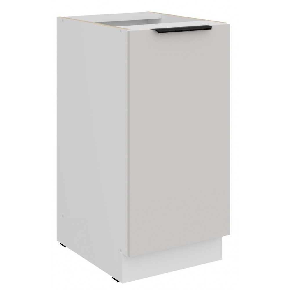 Επιδαπέδιο ντουλάπι Varena 40 D 1F BB 40x52x82