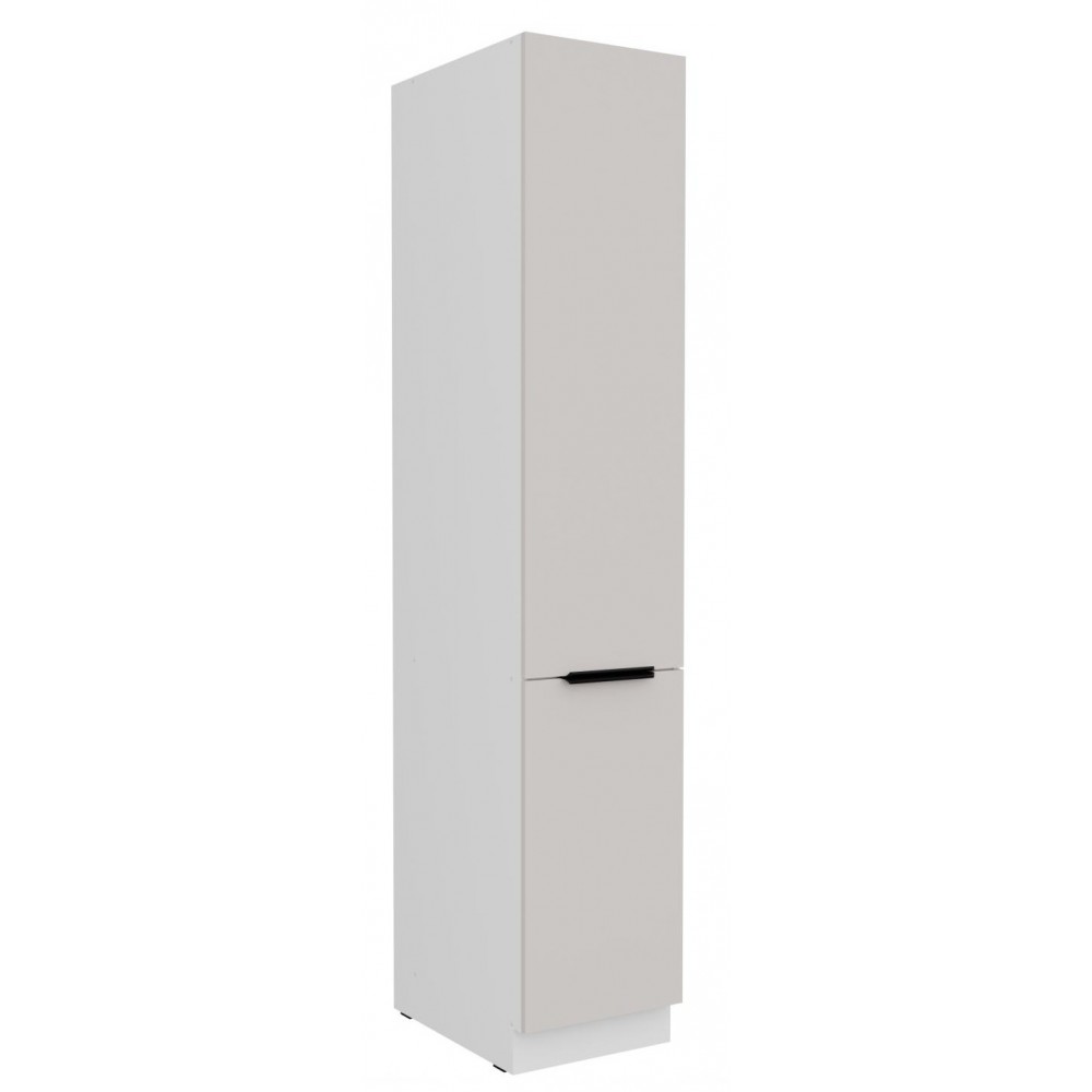 Επιδαπέδιο ντουλάπι Varena 40 DK 210 2F 40x57x210