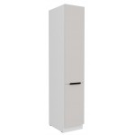 Επιδαπέδιο ντουλάπι Varena 40 DK 210 2F 40x57x210