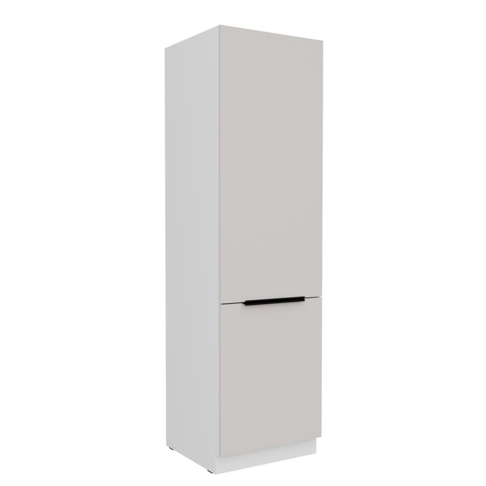 Επιδαπέδιο ντουλάπι Varena 60 LO 210 2F 60x57x210