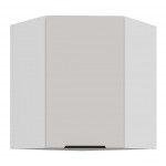 Κρεμαστό ντουλάπι γωνιακό Varena 60x60 GN 72 1F 60x60x71.5
