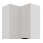 Κρεμαστό ντουλάπι γωνιακό Varena 60x60 GN 72 2F 60x60x71.5
