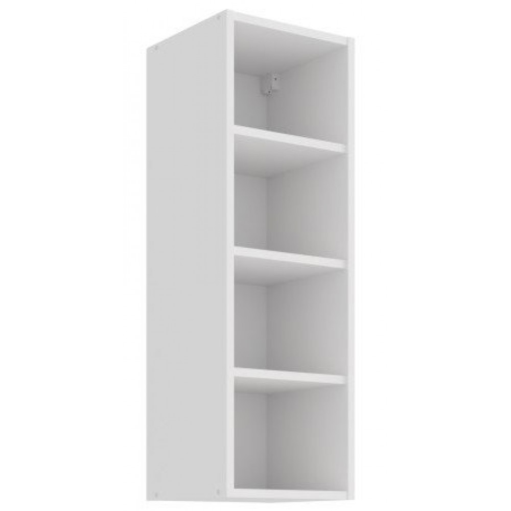 Κρεμαστό ντουλάπι με ράφια Varena 30 G 90 OTW 30x29x90