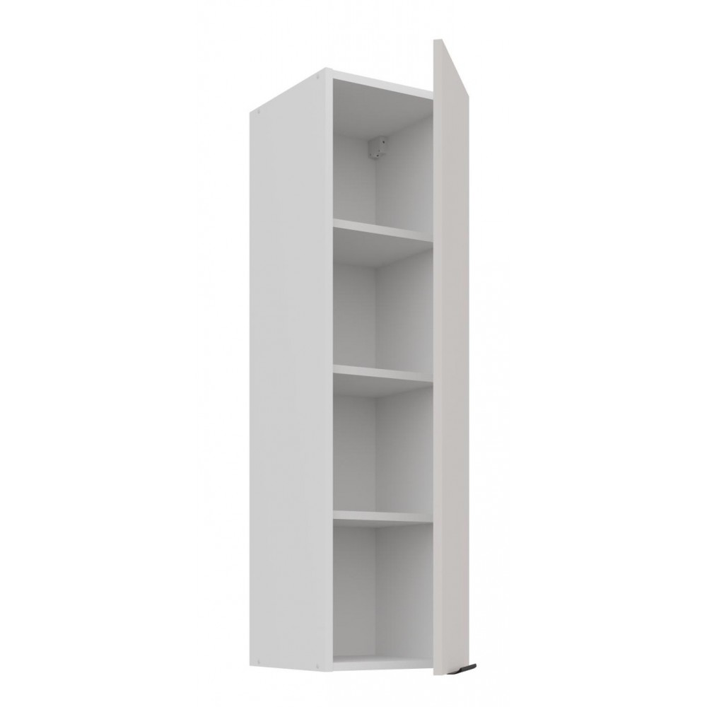 Κρεμαστό ντουλάπι Varena 30 G 108 1F 30x31x107.5