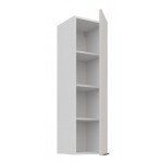 Κρεμαστό ντουλάπι Varena 30 G 108 1F 30x31x107.5