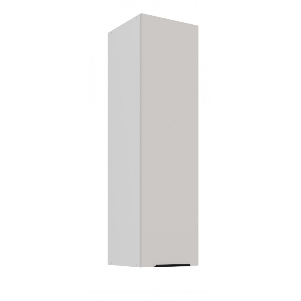 Κρεμαστό ντουλάπι Varena 30 G 108 1F 30x31x107.5