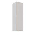 Κρεμαστό ντουλάπι Varena 30 G 108 1F 30x31x107.5