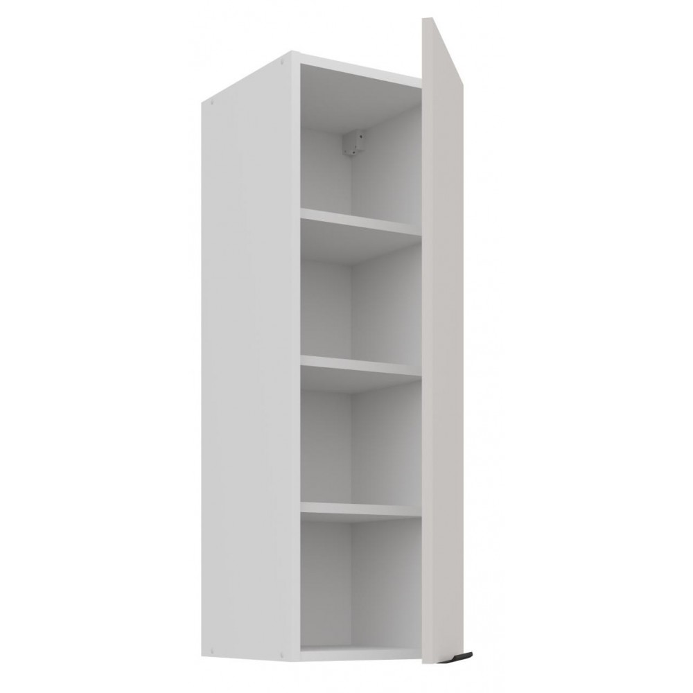 Κρεμαστό ντουλάπι Varena 30 G 90 1F 30x31x90