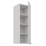 Κρεμαστό ντουλάπι Varena 30 G 90 1F 30x31x90