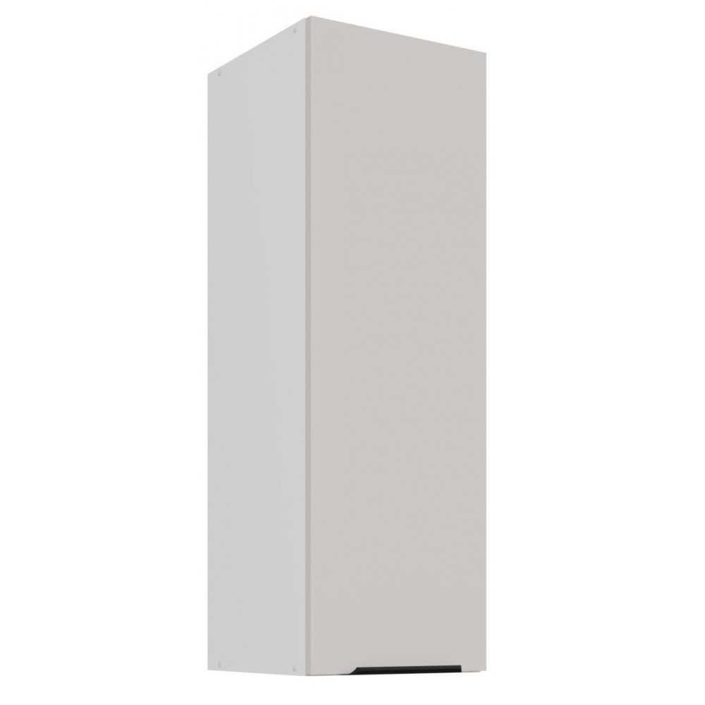 Κρεμαστό ντουλάπι Varena 30 G 90 1F 30x31x90