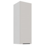 Κρεμαστό ντουλάπι Varena 30 G 90 1F 30x31x90
