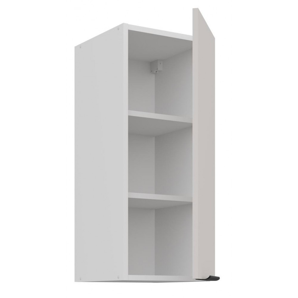 Κρεμαστό ντουλάπι Varena 30 G-72 1F 30x31x71.5