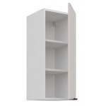 Κρεμαστό ντουλάπι Varena 30 G-72 1F 30x31x71.5