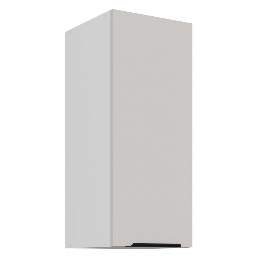 Κρεμαστό ντουλάπι Varena 30 G-72 1F 30x31x71.5