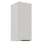 Κρεμαστό ντουλάπι Varena 30 G-72 1F 30x31x71.5