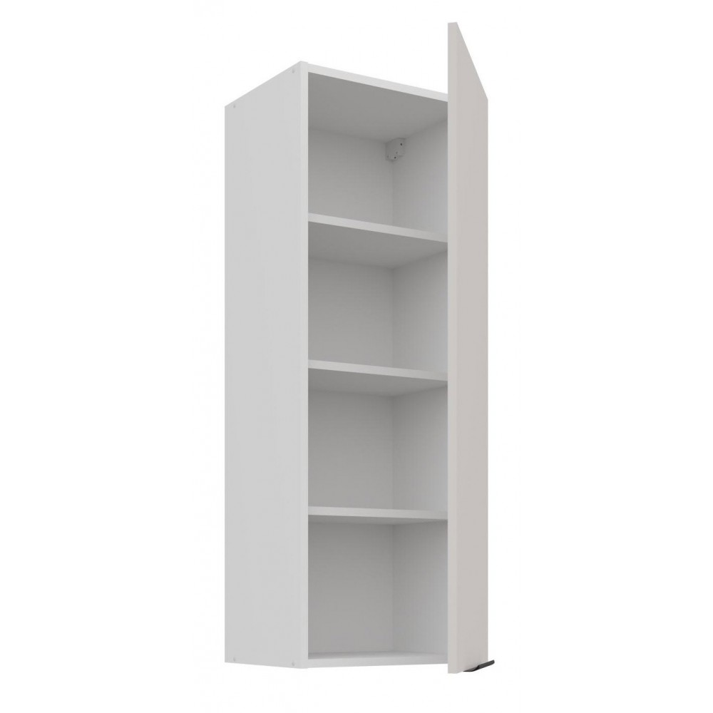 Κρεμαστό ντουλάπι Varena 40 G 108 1F 40x31x107.5