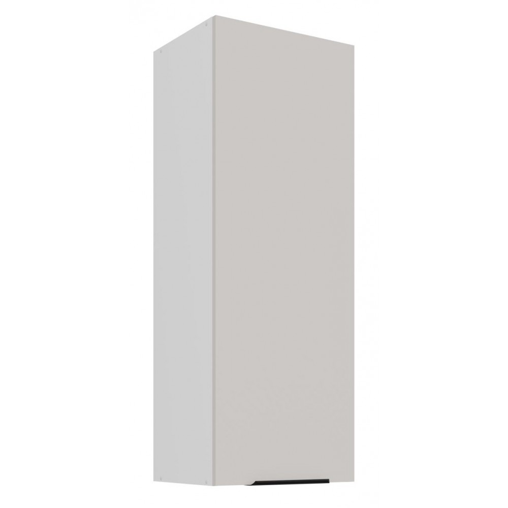 Κρεμαστό ντουλάπι Varena 40 G 108 1F 40x31x107.5