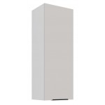 Κρεμαστό ντουλάπι Varena 40 G 108 1F 40x31x107.5