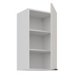 Κρεμαστό ντουλάπι Varena 40 G 72 1F 40x31x71.5