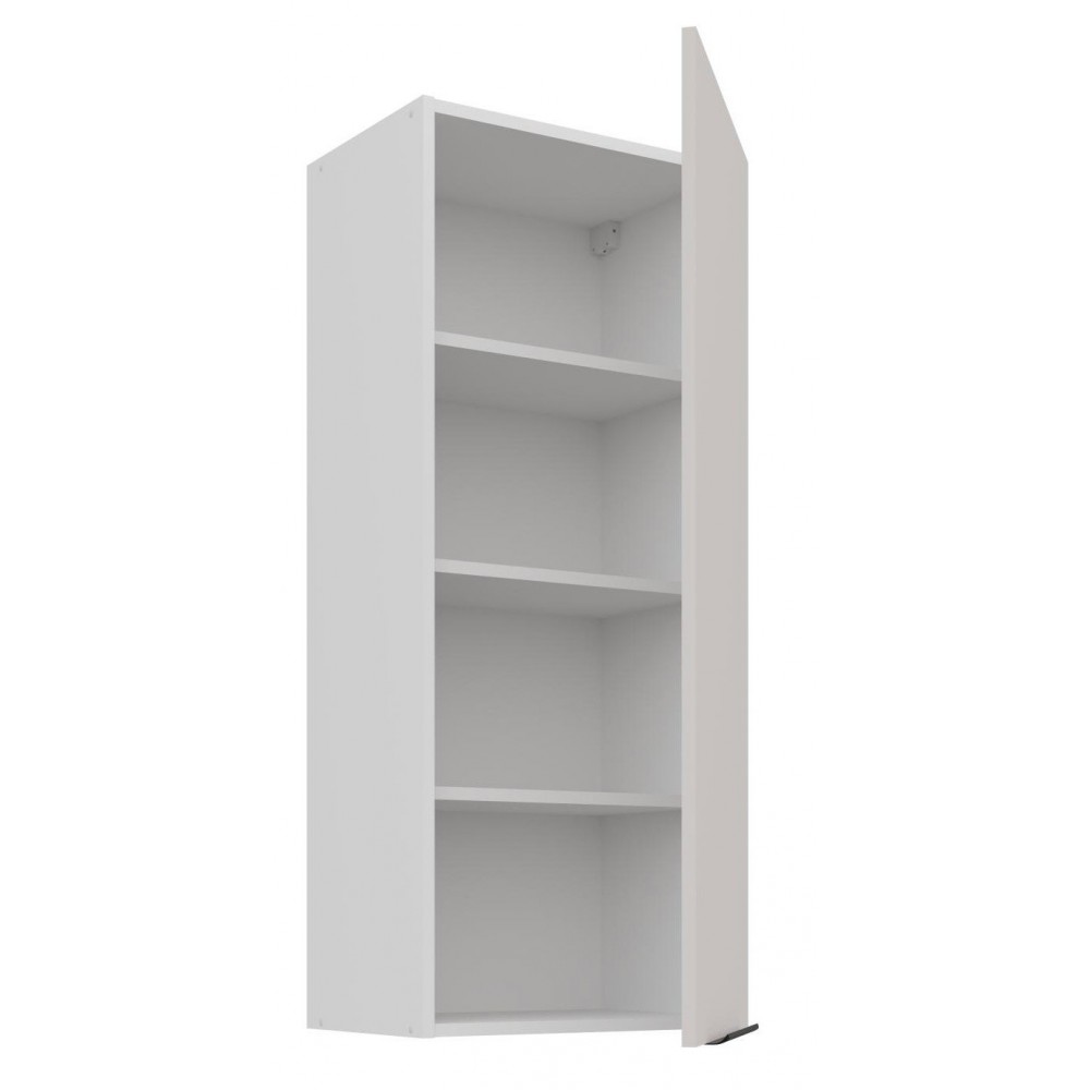 Κρεμαστό ντουλάπι Varena 45 G 108 1F 45x31x107.5