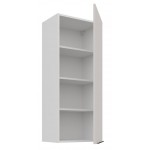 Κρεμαστό ντουλάπι Varena 45 G 108 1F 45x31x107.5