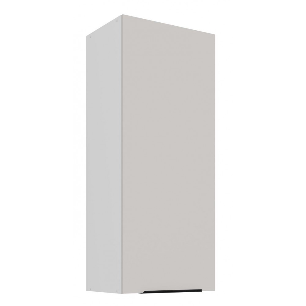 Κρεμαστό ντουλάπι Varena 45 G 108 1F 45x31x107.5