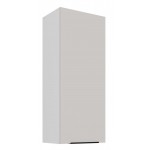 Κρεμαστό ντουλάπι Varena 45 G 108 1F 45x31x107.5