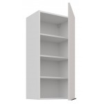 Κρεμαστό ντουλάπι Varena 45 G 90 1F 45x31x90