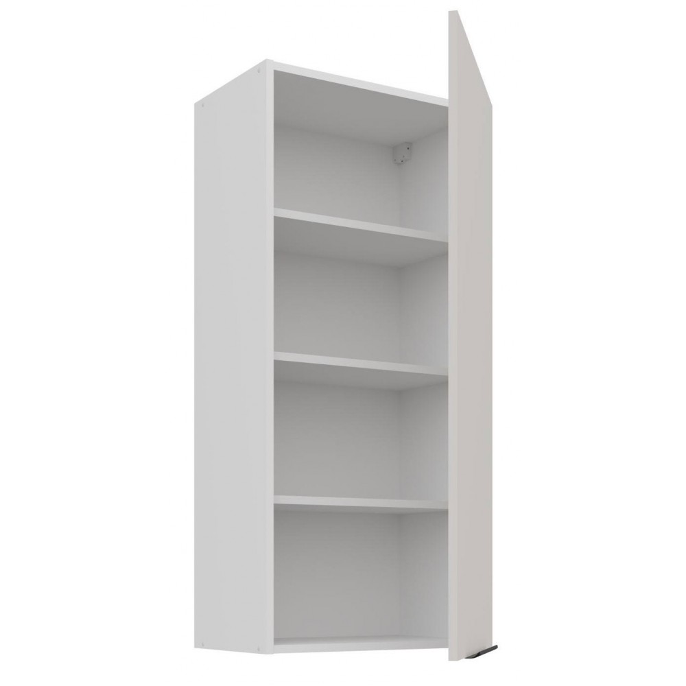 Κρεμαστό ντουλάπι Varena 50 G 108 1F 50x31x107.5