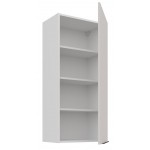 Κρεμαστό ντουλάπι Varena 50 G 108 1F 50x31x107.5