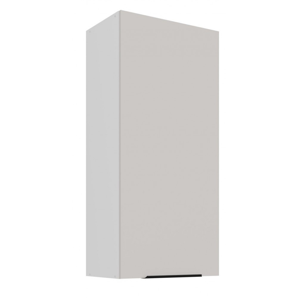 Κρεμαστό ντουλάπι Varena 50 G 108 1F 50x31x107.5