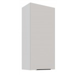 Κρεμαστό ντουλάπι Varena 50 G 108 1F 50x31x107.5