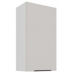 Κρεμαστό ντουλάπι Varena 50 G 90 1F 50x31x90