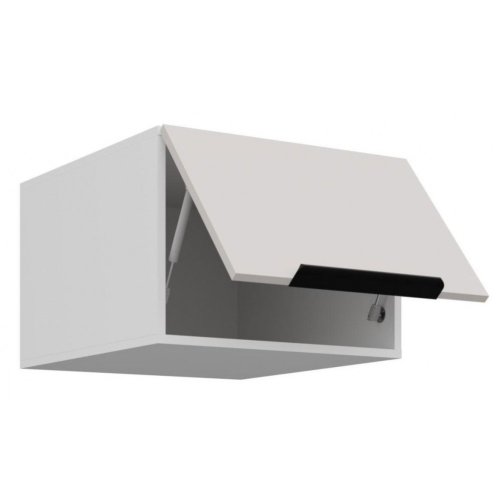 Κρεμαστό ντουλάπι Varena 50 NAGU 36 1F 50x57x36