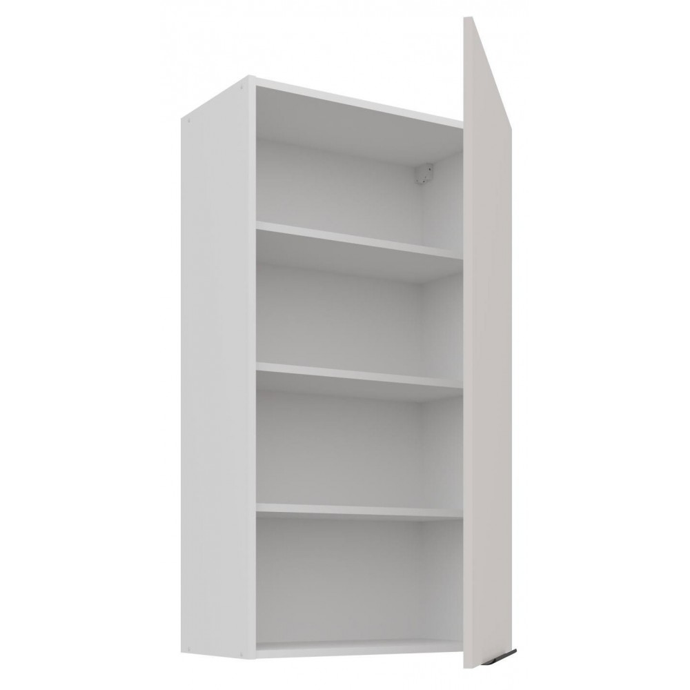 Κρεμαστό ντουλάπι Varena 60 G 108 1F 60x31x107.5