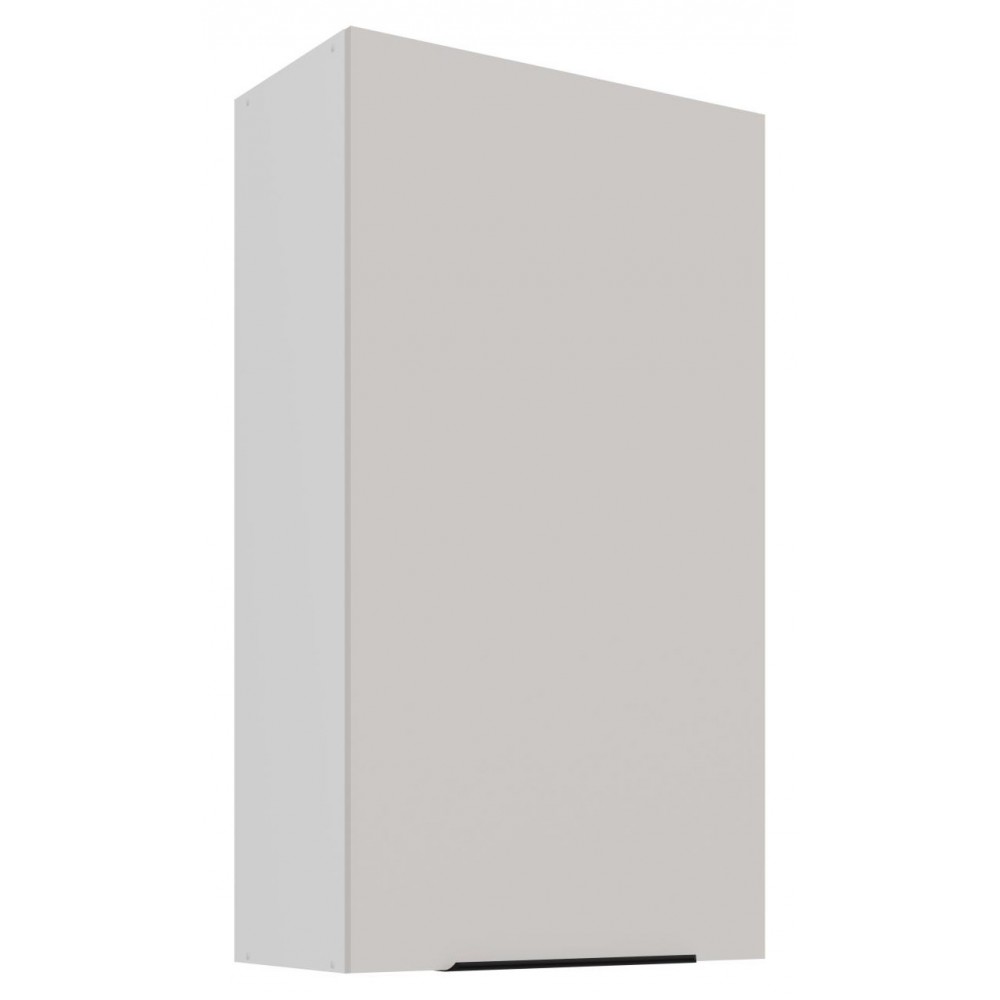 Κρεμαστό ντουλάπι Varena 60 G 108 1F 60x31x107.5