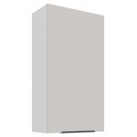 Κρεμαστό ντουλάπι Varena 60 G 108 1F 60x31x107.5