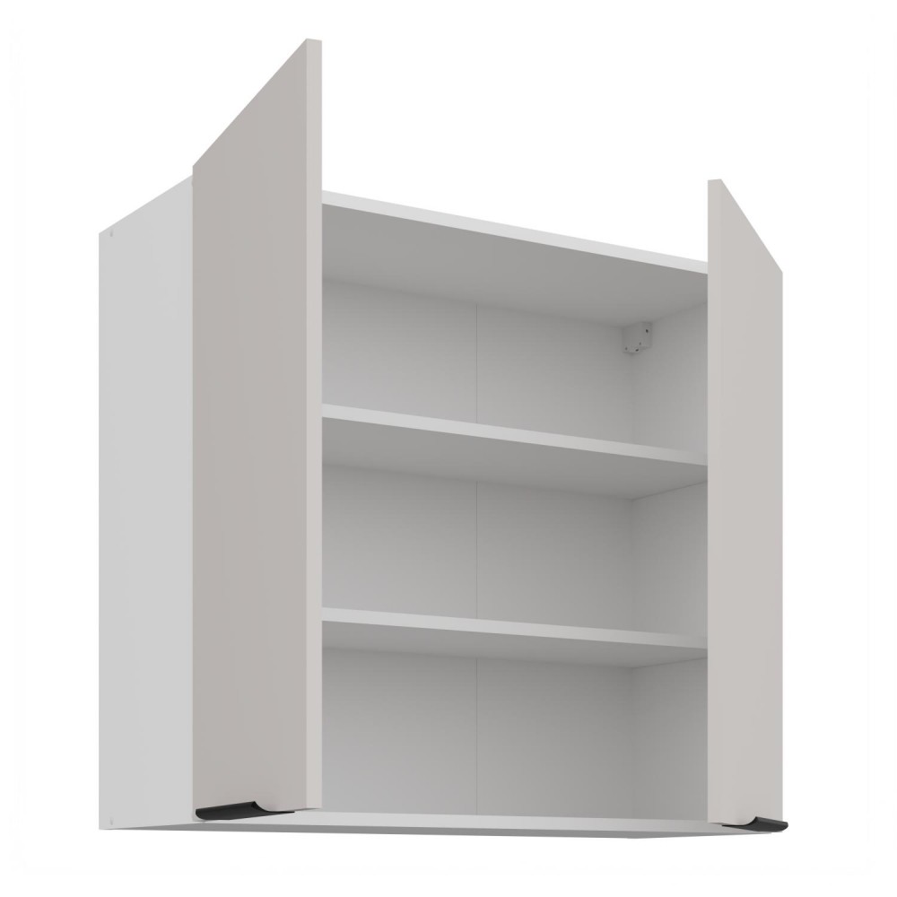 Κρεμαστό ντουλάπι Varena 80 G 72 2F 80x31x71.5