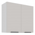 Κρεμαστό ντουλάπι Varena 80 G 72 2F 80x31x71.5