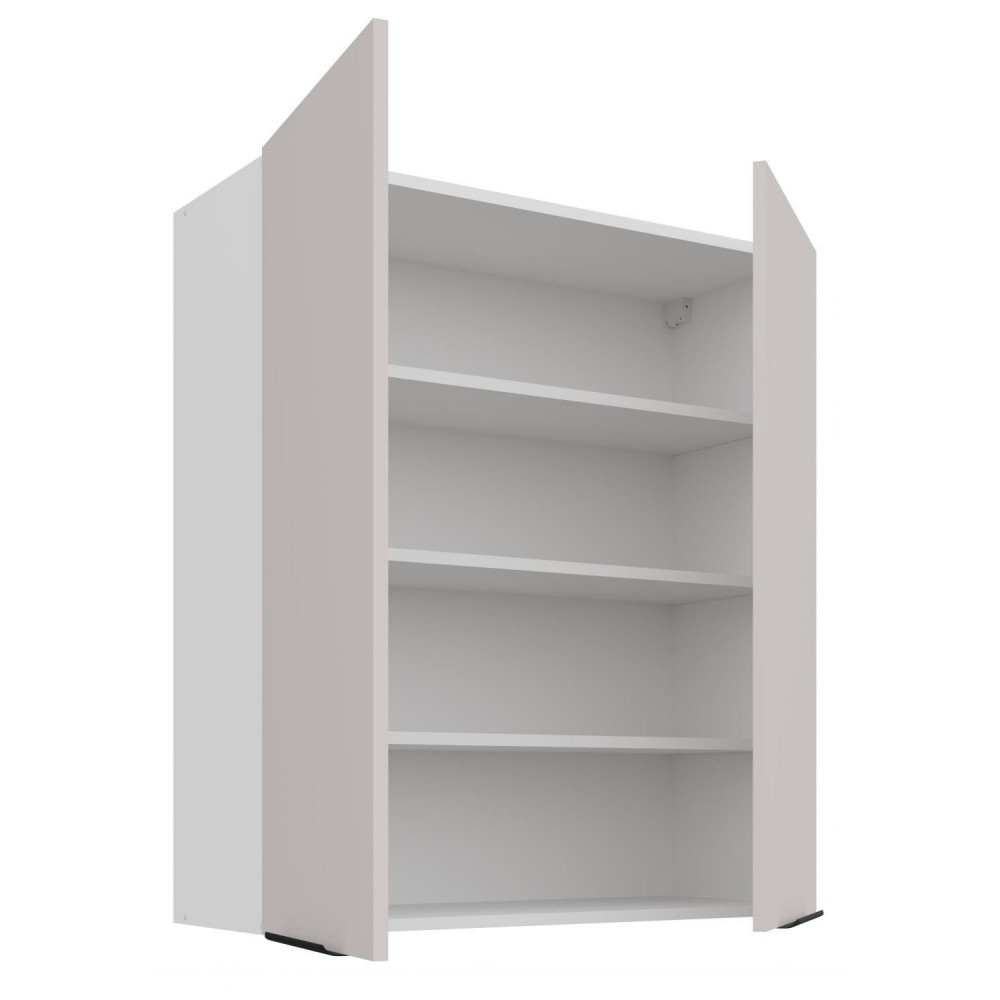 Κρεμαστό ντουλάπι Varena 80 G-90 2F 80x31x90