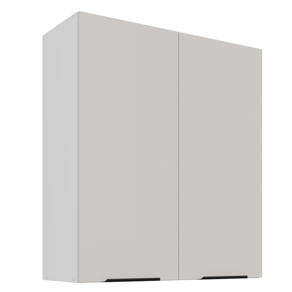 Κρεμαστό ντουλάπι Varena 80 G-90 2F 80x31x90