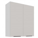 Κρεμαστό ντουλάπι Varena 80 G-90 2F 80x31x90