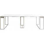 Κονσόλα Areno-Κασμίρ – Λευκό Μάρμαρο 78