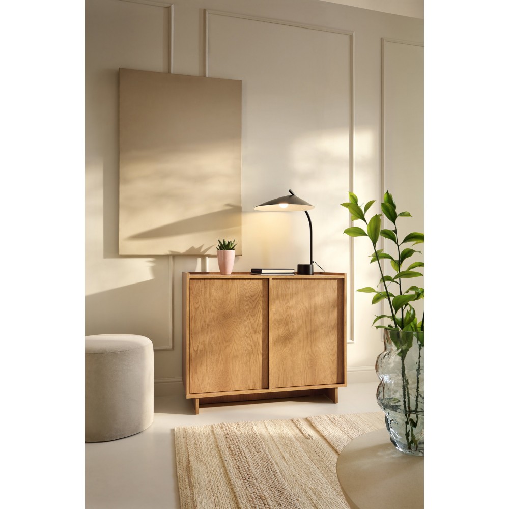 Μπουφές Velliora Mini 98x39x82